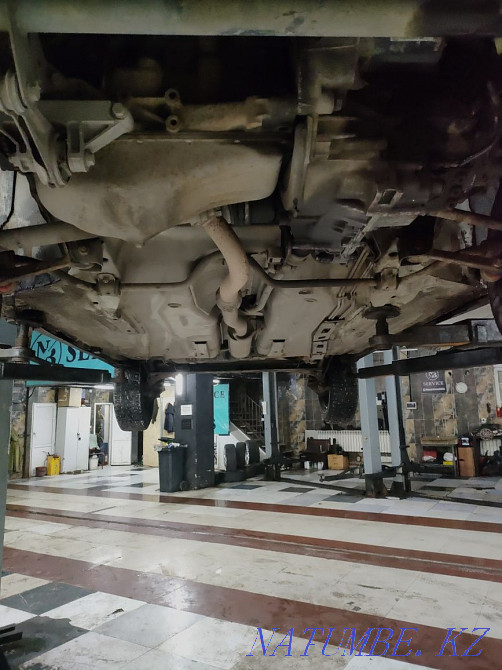 VAZ 2171 Priora Wagon    year Pavlodar - photo 7