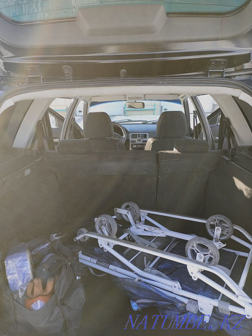 VAZ 2171 Priora Wagon    year Pavlodar - photo 6