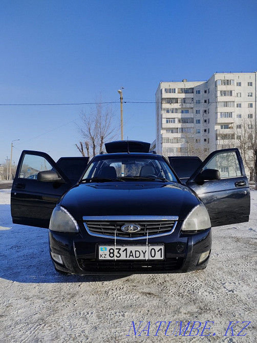 VAZ 2171 Priora Wagon    year Pavlodar - photo 1