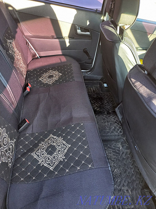 VAZ 2171 Priora жылдың станциялық вагоны  Орал - изображение 5