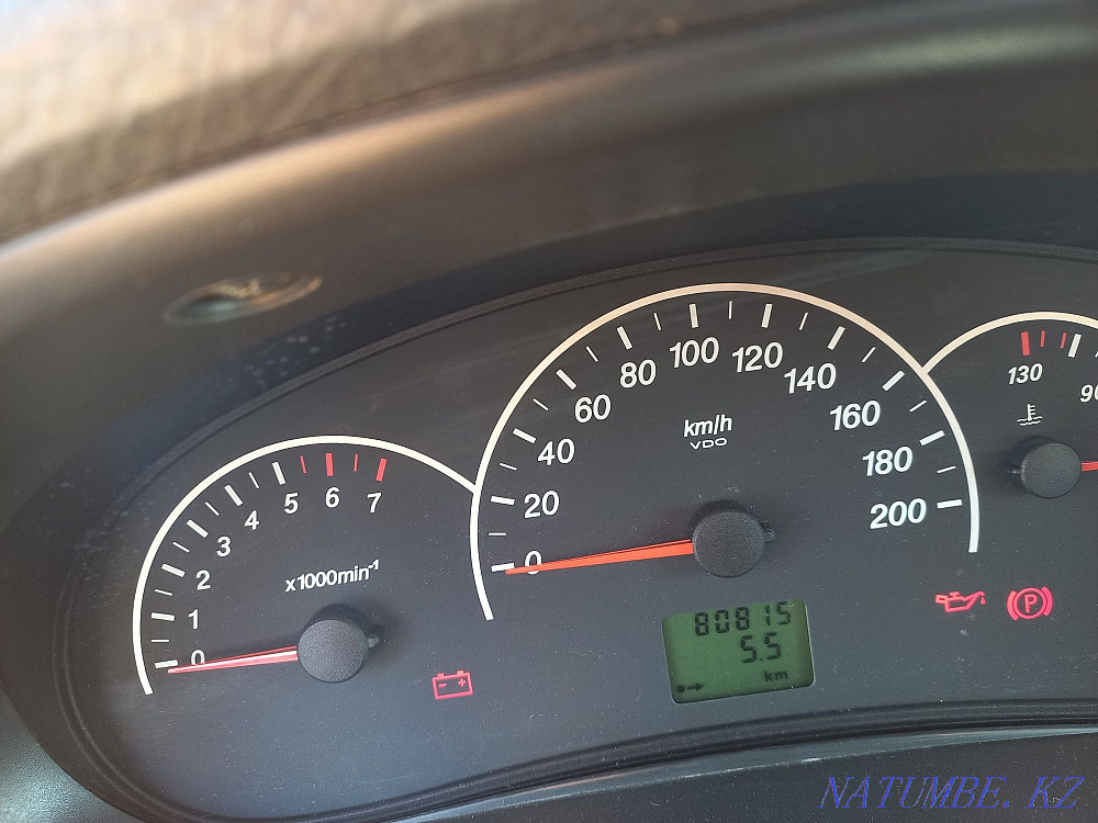 VAZ 2171 Priora жылдың станциялық вагоны  Орал - изображение 7