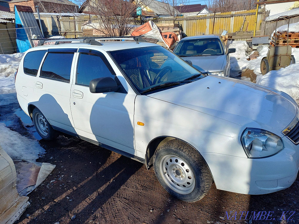 Автомобили в Уральске