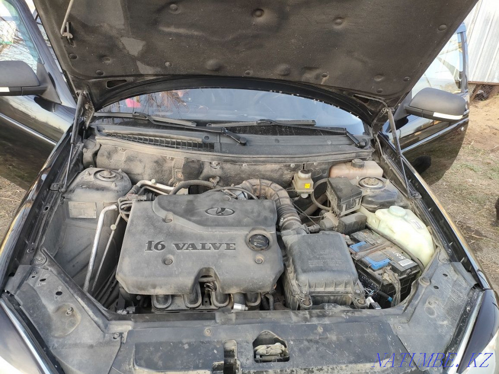 VAZ 2171 Priora Wagon    year Rudnyy - photo 3