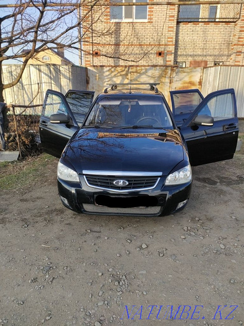 VAZ 2171 Priora Wagon    year Rudnyy - photo 1