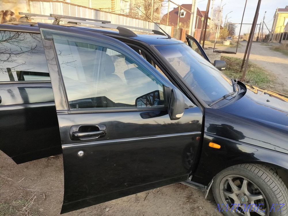 VAZ 2171 Priora Wagon    year Rudnyy - photo 8