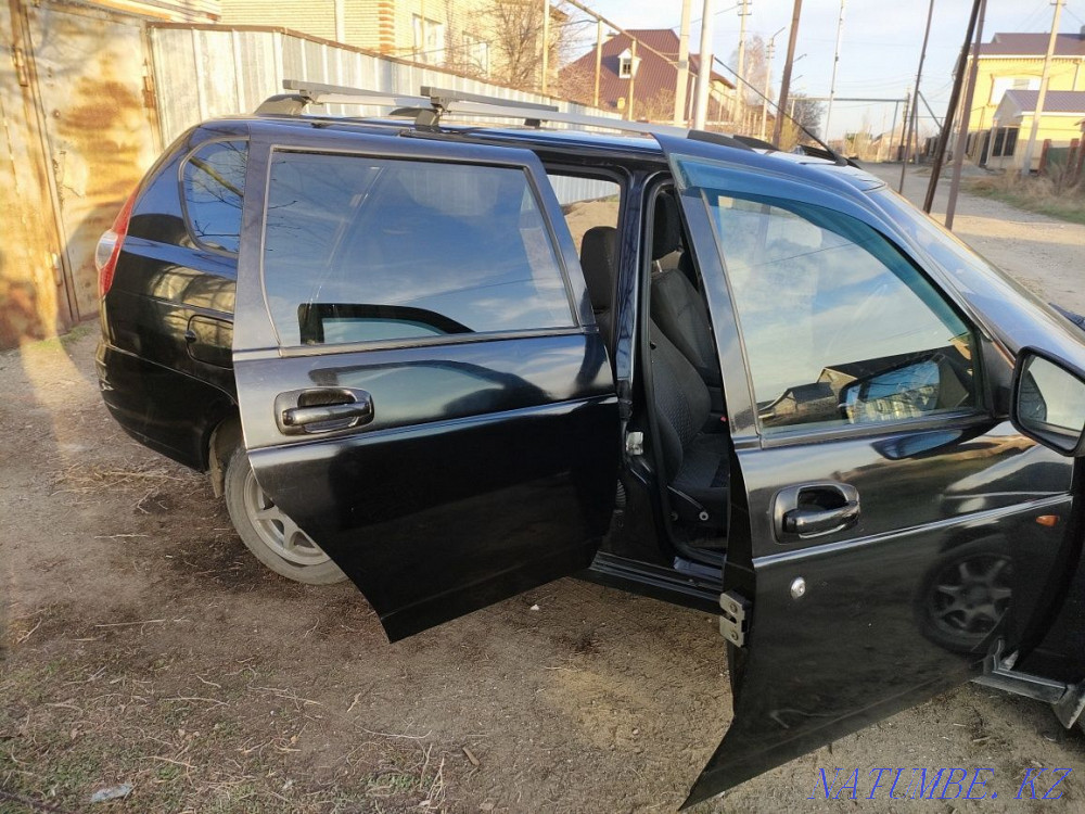VAZ 2171 Priora Wagon    year Rudnyy - photo 7