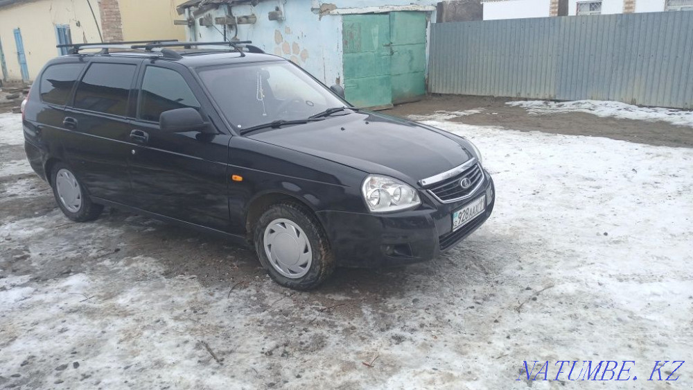 ВАЗ 2171 Priora Универсал    года Акжар - изображение 1