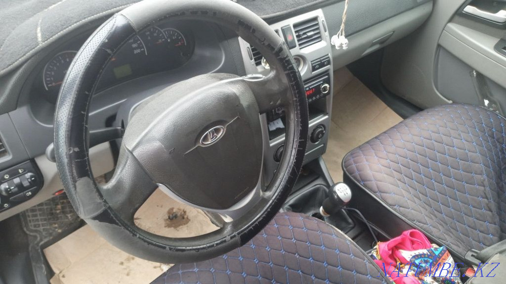 ВАЗ 2171 Priora Универсал    года Акжар - изображение 3