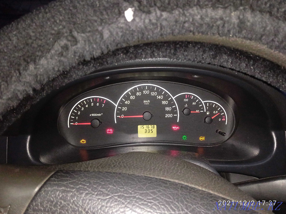 ВАЗ 2171 Priora Универсал    года Кокшетау - изображение 1