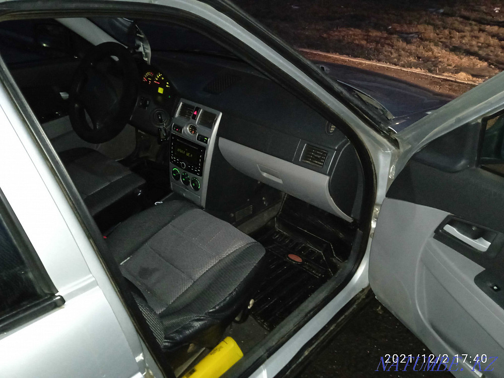 ВАЗ 2171 Priora Универсал    года Кокшетау - изображение 5