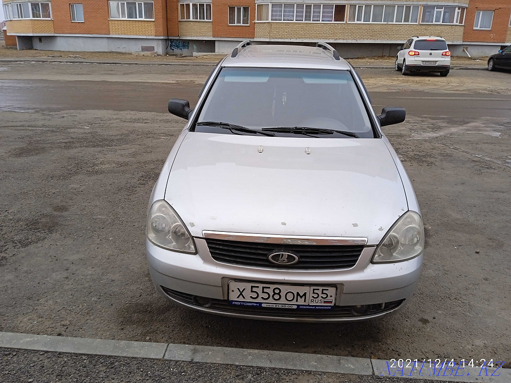 ВАЗ 2171 Priora Универсал    года Кокшетау - изображение 7