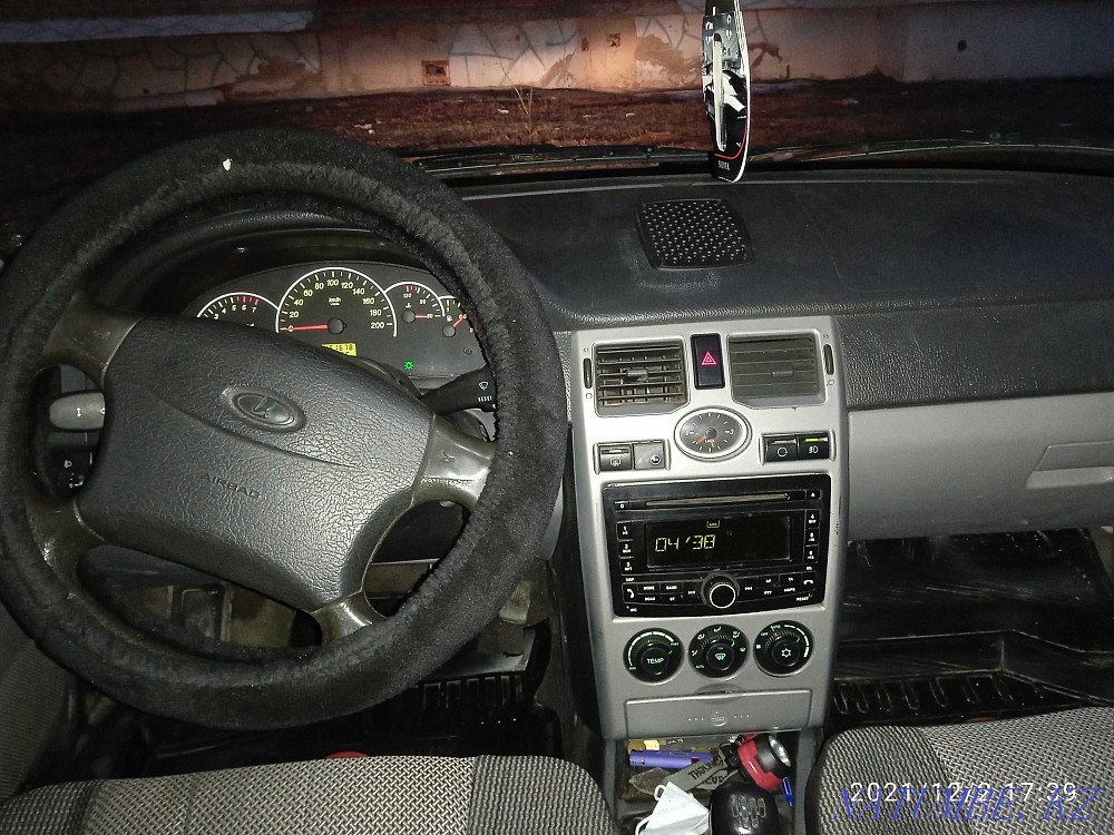 ВАЗ 2171 Priora Универсал    года Кокшетау - изображение 2