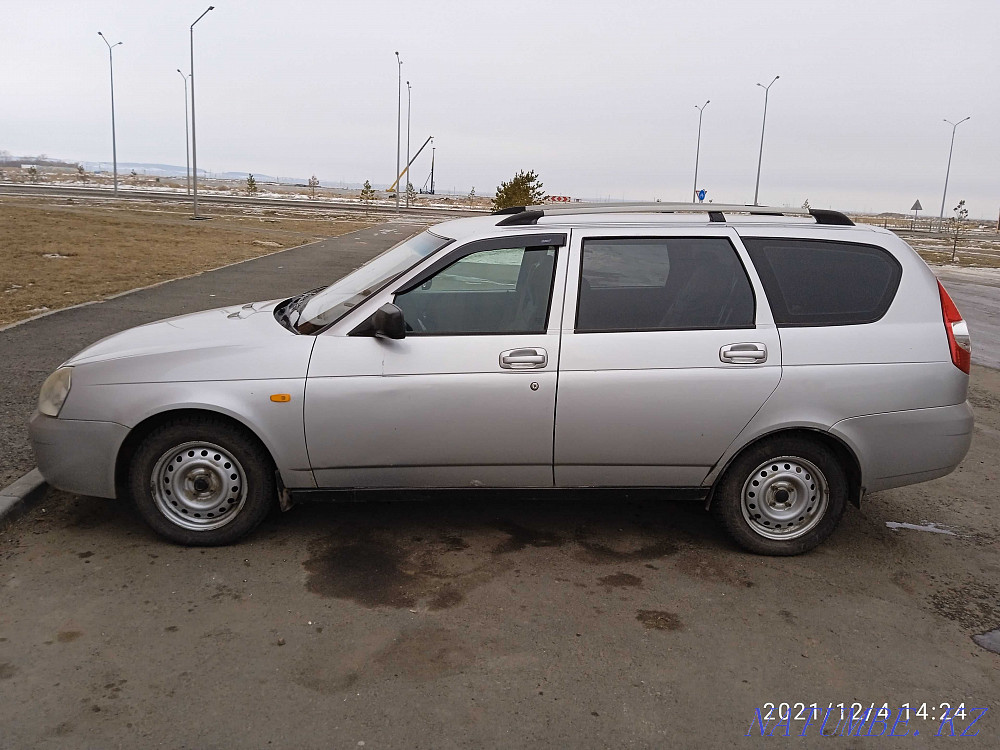 ВАЗ 2171 Priora Универсал    года Кокшетау - изображение 8