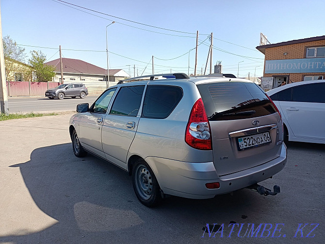 VAZ 2171 Priora Wagon    year Atyrau - photo 3