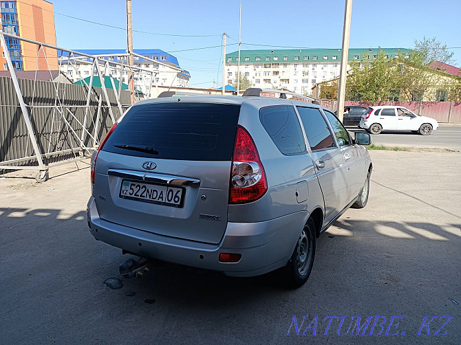 VAZ 2171 Priora Wagon    year Atyrau - photo 2