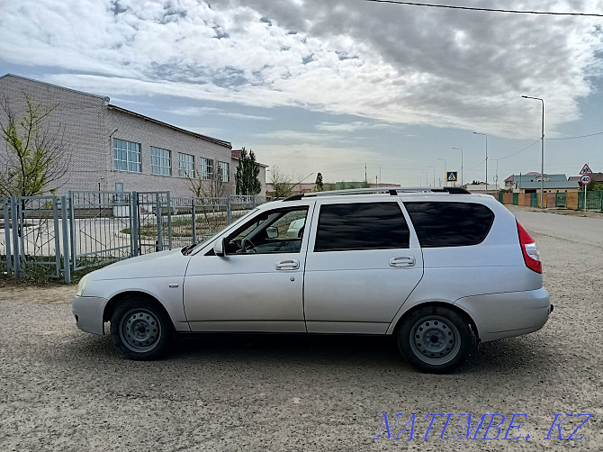 VAZ 2171 Priora Wagon    year Atyrau - photo 1