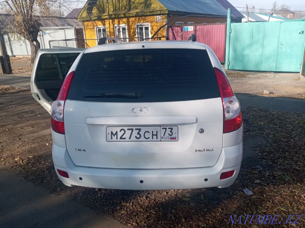 VAZ 2171 Priora жылдың станциялық вагоны  Ақтөбе  - изображение 6