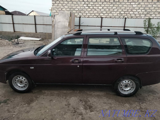 VAZ 2171 Priora Wagon    year Aqsay - photo 5