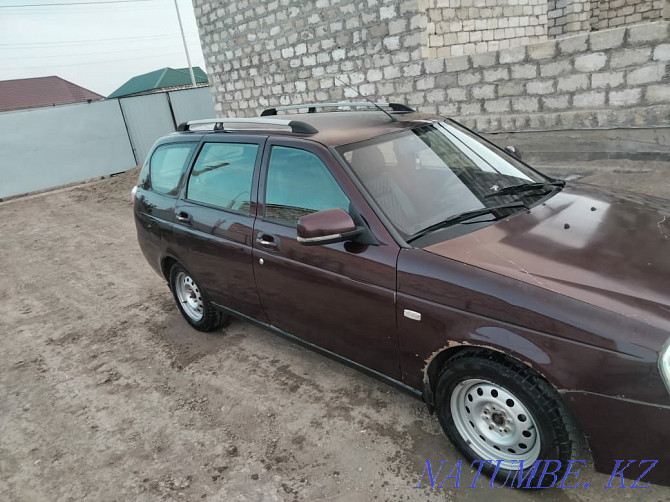 VAZ 2171 Priora Wagon    year Aqsay - photo 4