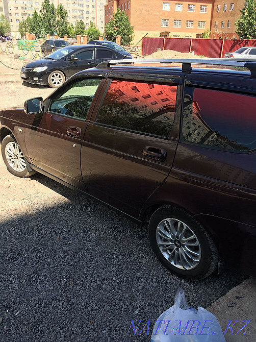 VAZ 2171 Priora жылдың станциялық вагоны  Ақтөбе  - изображение 2