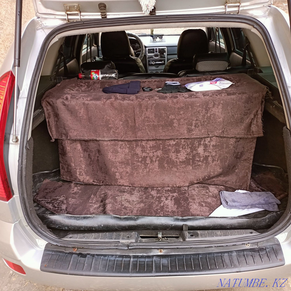 VAZ 2171 Priora Wagon    year Temirtau - photo 7