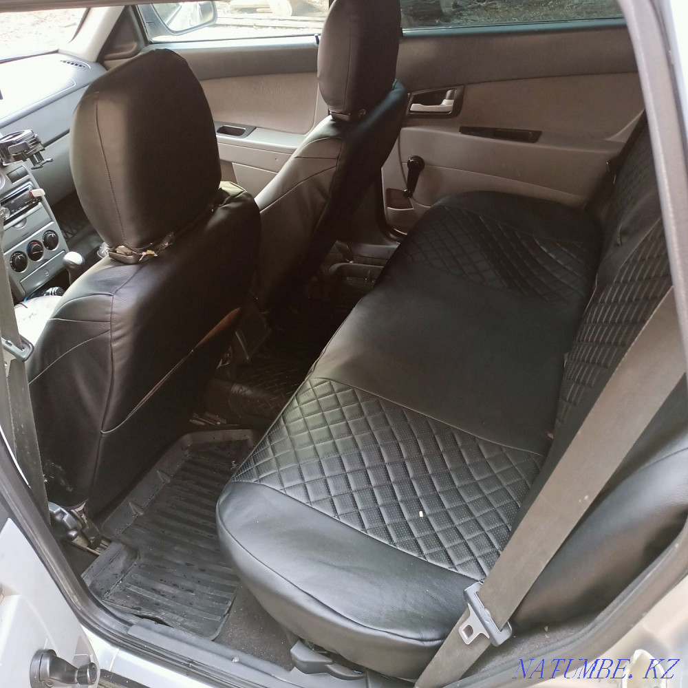 VAZ 2171 Priora Wagon    year Temirtau - photo 5