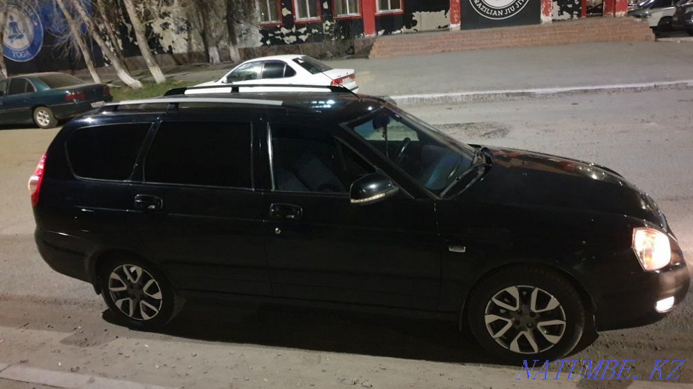 ВАЗ 2171 Priora Универсал    года Семей - изображение 5