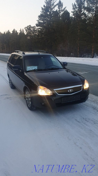 ВАЗ 2171 Priora Универсал    года Семей - изображение 1