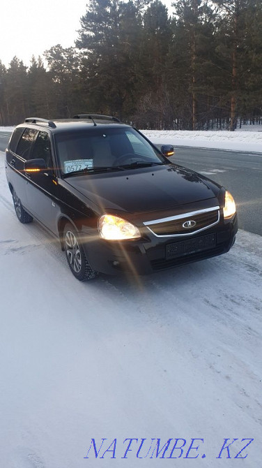 ВАЗ 2171 Priora Универсал    года Семей - изображение 4