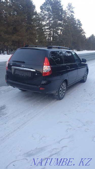 ВАЗ 2171 Priora Универсал    года Семей - изображение 2