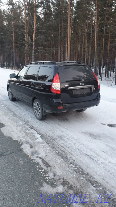 ВАЗ 2171 Priora Универсал    года Семей - изображение 3