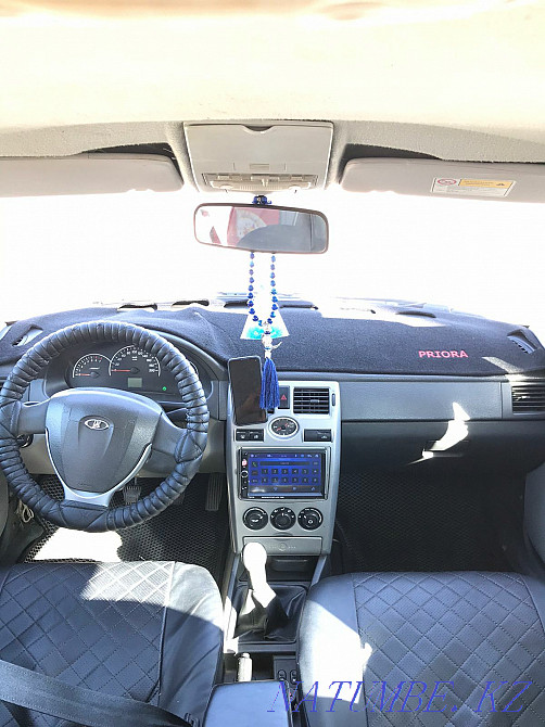 VAZ 2171 Priora жылдың станциялық вагоны  Орал - изображение 10