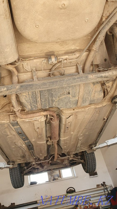 VAZ 2171 Priora жылдың станциялық вагоны  Орал - изображение 5