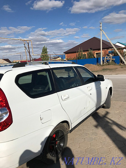 VAZ 2171 Priora жылдың станциялық вагоны  Орал - изображение 9