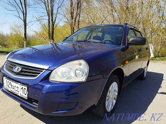 VAZ 2171 Priora Wagon    year Kostanay - photo 6