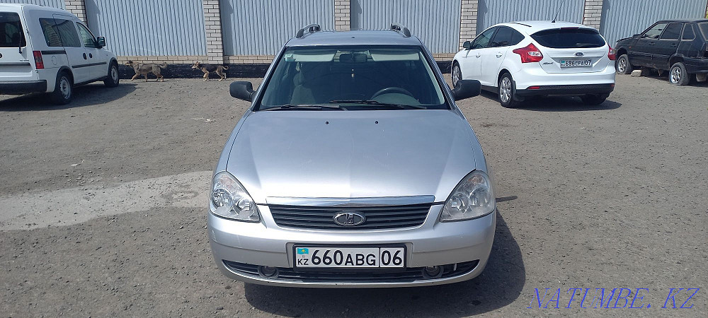 ВАЗ 2171 Priora Универсал    года Балыкши - изображение 1