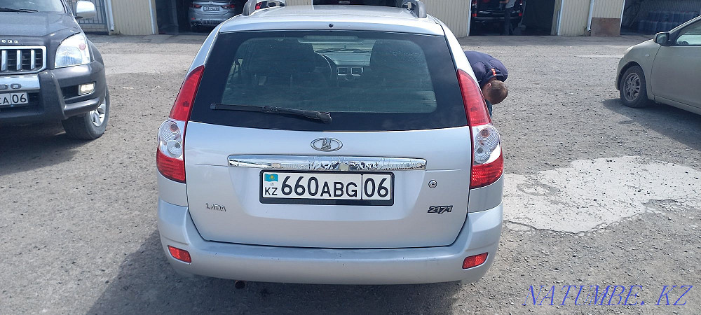 ВАЗ 2171 Priora Универсал    года Балыкши - изображение 3