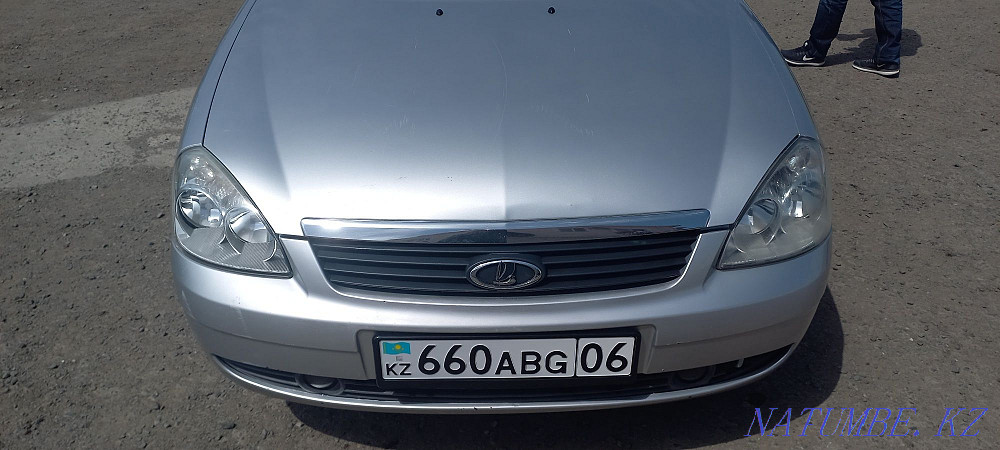 ВАЗ 2171 Priora Универсал    года Балыкши - изображение 2