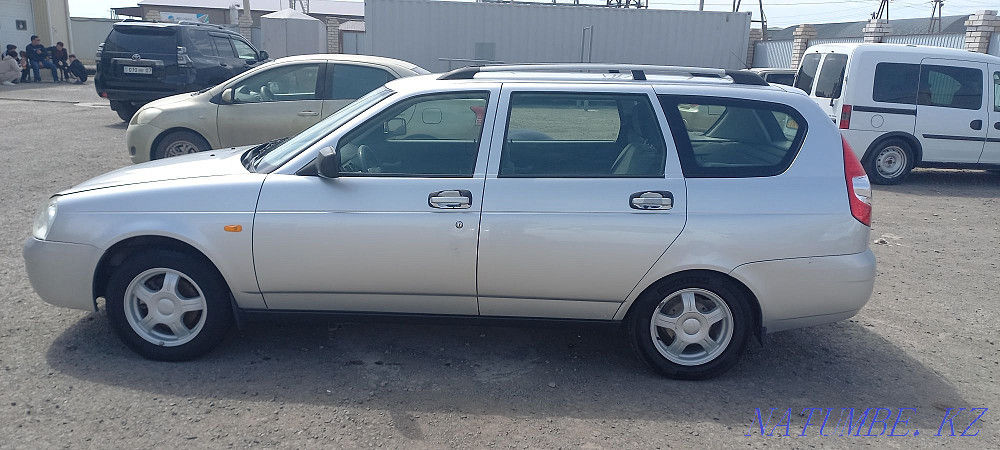 ВАЗ 2171 Priora Универсал    года Балыкши - изображение 4