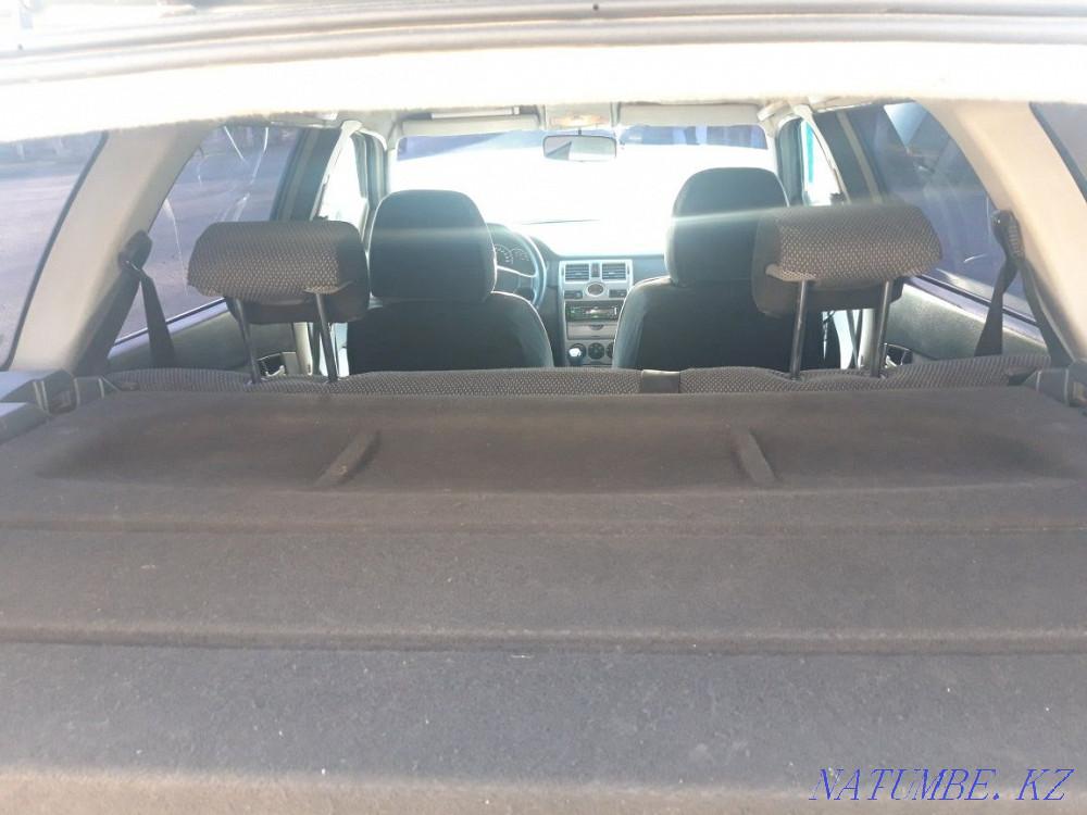 VAZ 2171 Priora Wagon    year  - photo 7