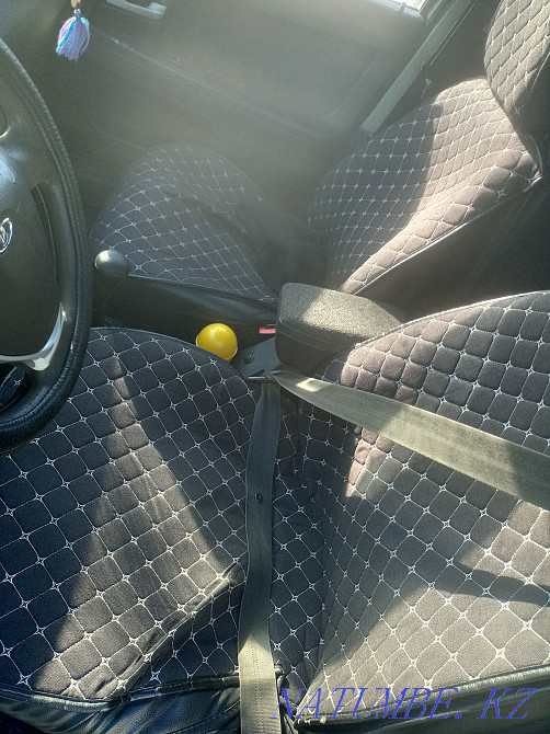 VAZ 2171 Priora Wagon    year  - photo 6