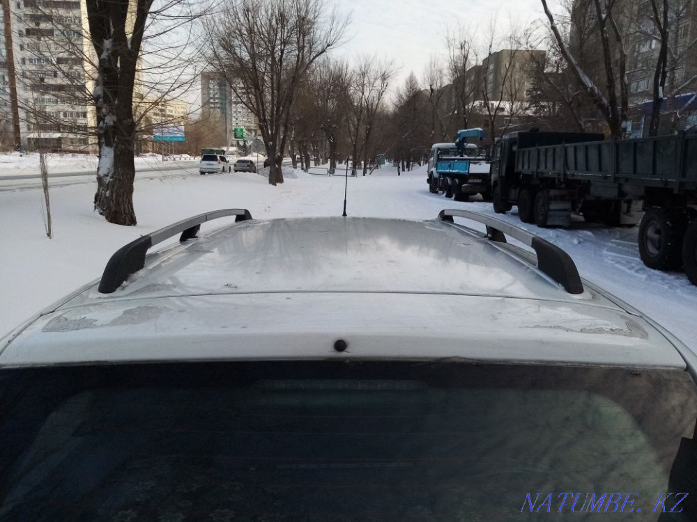 VAZ 2171 Priora Wagon    year Semey - photo 2