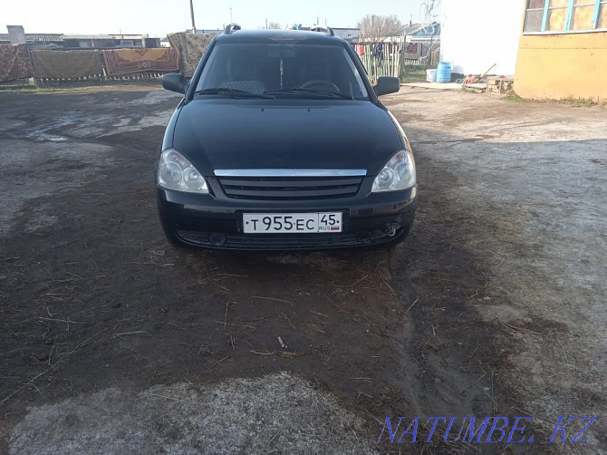 VAZ 2171 Priora Wagon    year Karagandy - photo 2