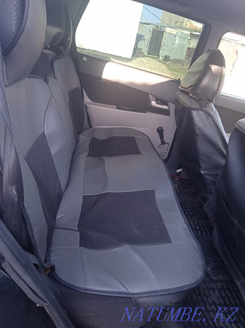 VAZ 2171 Priora жылдың станциялық вагоны  Қарағанды - изображение 4