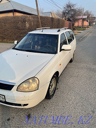 VAZ 2171 Priora Wagon    year Shymkent - photo 6