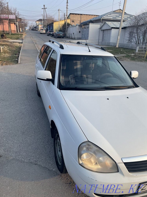 ВАЗ 2171 Priora Универсал    года Шымкент - изображение 2