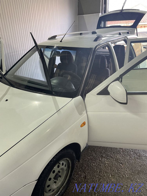 ВАЗ 2171 Priora Универсал    года Шымкент - изображение 5