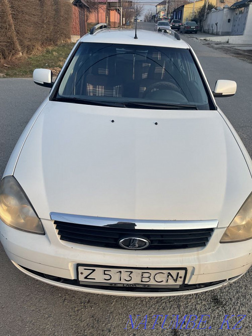 ВАЗ 2171 Priora Универсал    года Шымкент - изображение 1