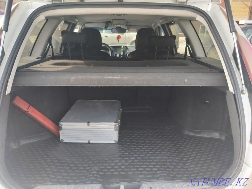 VAZ 2171 Priora Wagon    year Astana - photo 2