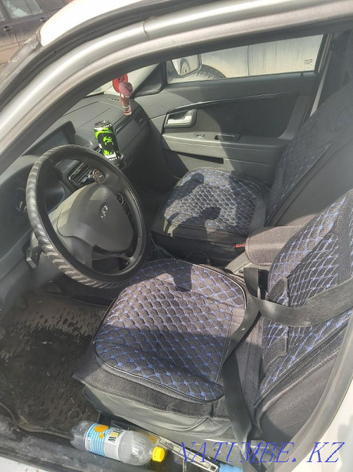 VAZ 2171 Priora Wagon    year Astana - photo 1